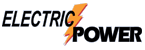 Electric Power Expo Logo
