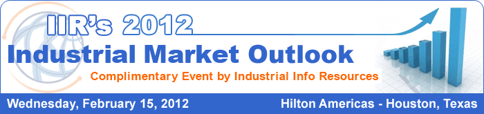 2012 Industrial Market Outlook