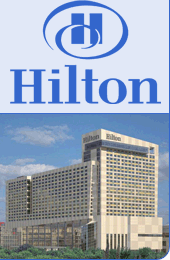 Hilton Americas
