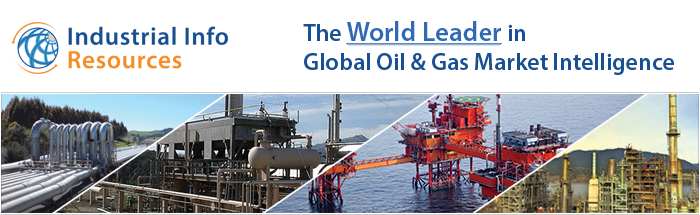 Industrial Info Resources