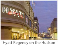 Hyatt Regency on the Hudson