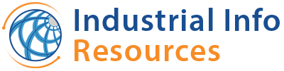 Industrial Info Resources - Logo