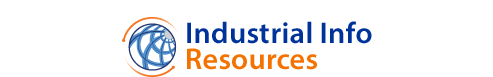 Industrial Info Resources - Logo