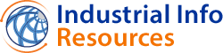 Industrial Info Resources - Logo