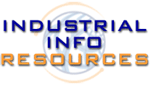 Industrial Info Resources Logo
