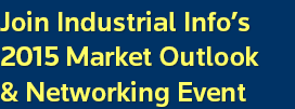 Join IIRs 2015 Market Outlook & Networking Event