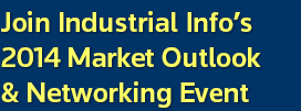 Join IIRs 2013-14 Market Outlook & Networking Event