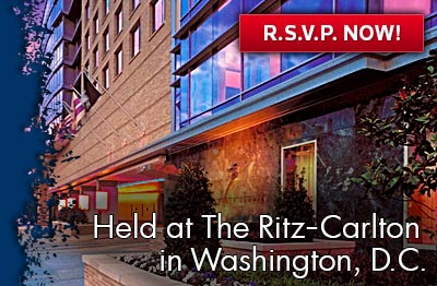 RSVP Now for IIR's Market Outlook in Washington, D.C.