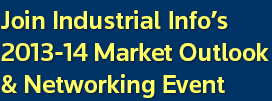 Join IIR�s 2012-13 Market Outlook & Networking Event