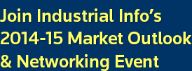 Join IIRs 2014 Market Outlook & Networking Event