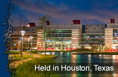 RSVP Now for IIR's Market Outlook in Houston, Texas
