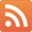 RSS Feeds Logo