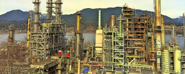 petroleum_refining